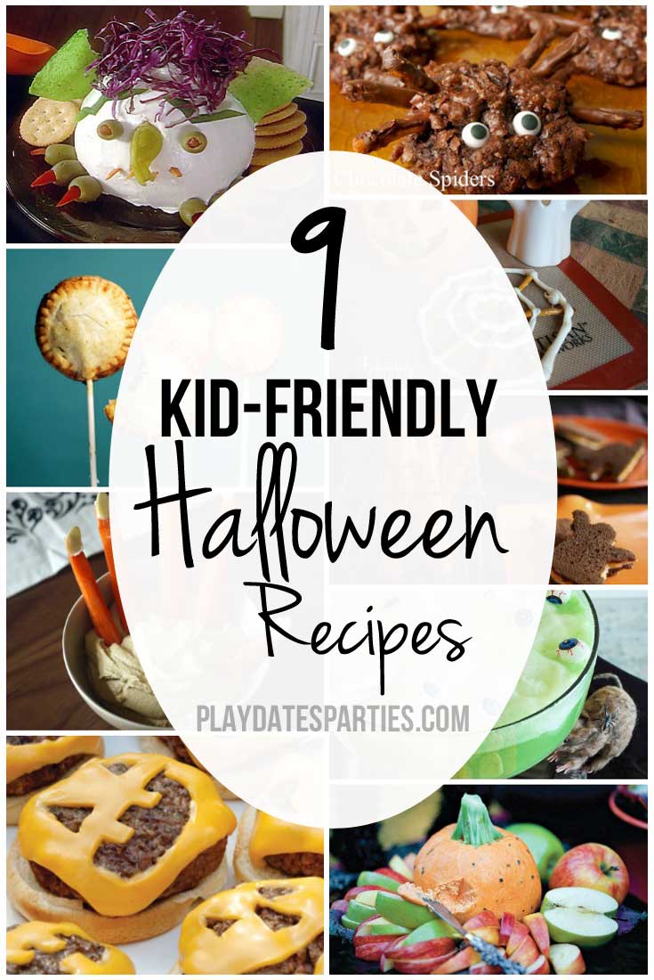 9-kid-friendly-halloween-recipes