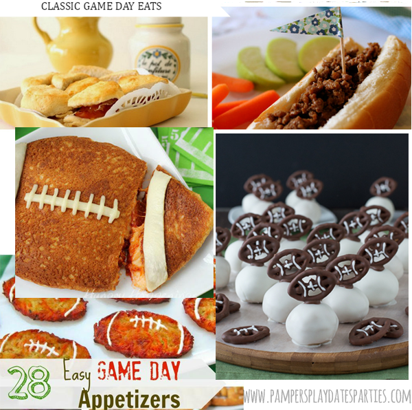 Game Day Tailgate Breakfast Recipes & Tips