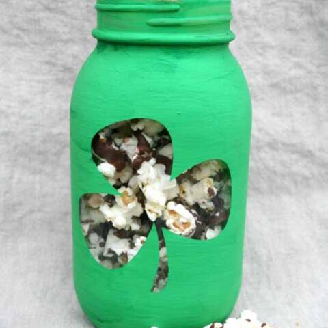Image for Pot of Gold Popcorn