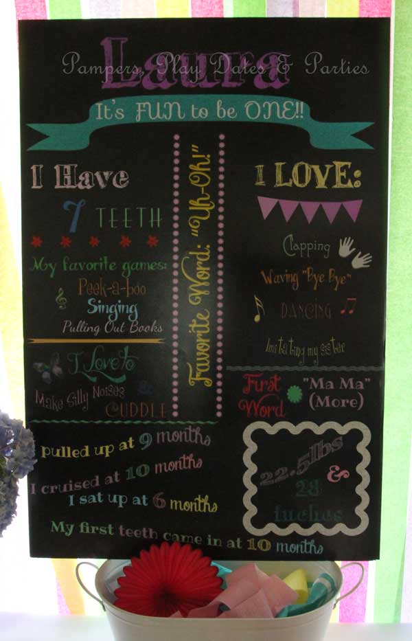 Chalkboard