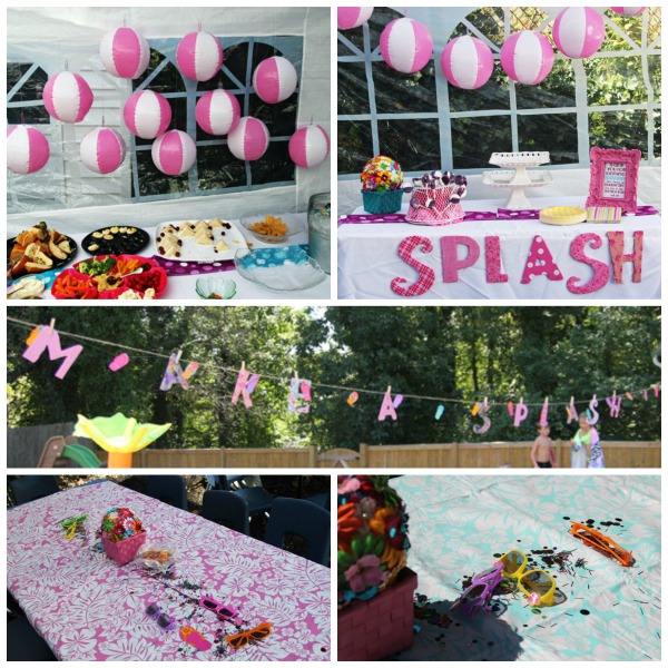 SplishSplashParty