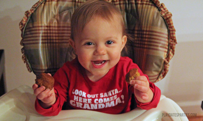 Sneak some extra nutrition and fiber into your kids' diets with this delicious - and easy- healthy sweet potato muffins recipe.