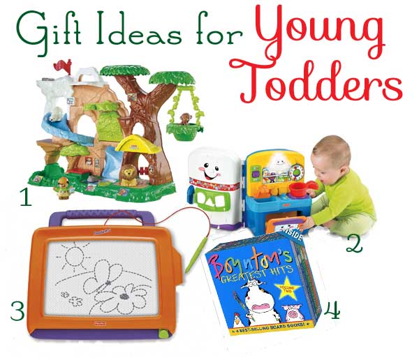 Young-Toddler-Gifts