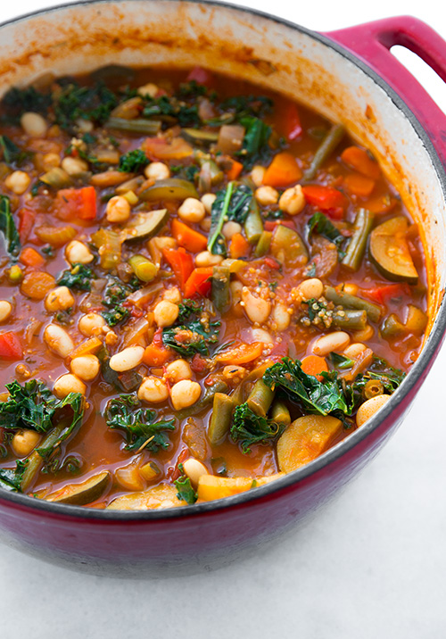 8 Healthy Meatless Meals to Try Anytime