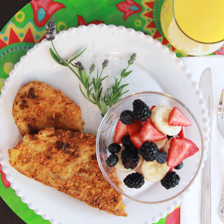 Image for Breakfast for Dinner