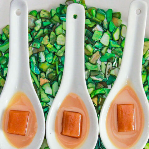 Image for Bailey's Irish Cream Caramels Recipe