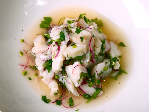 Ceviche