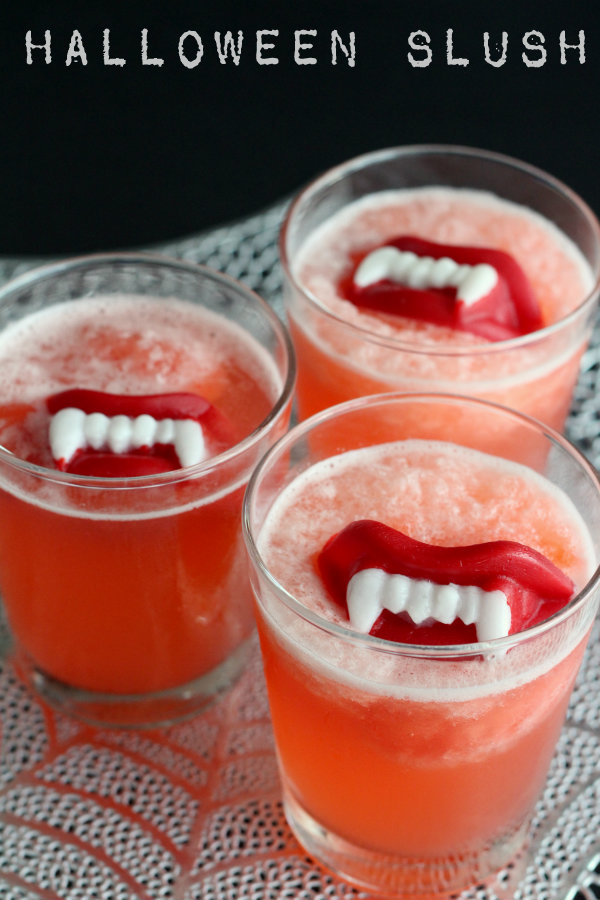10 Halloween Mocktails for the Whole Family
