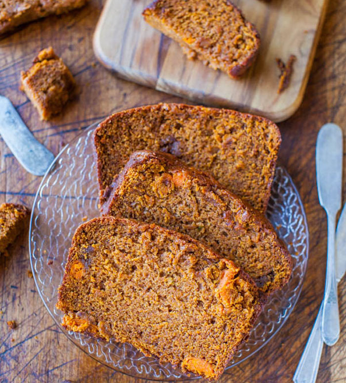 averie-cooks-cinnamon-and-spice-sweet-potato-bread