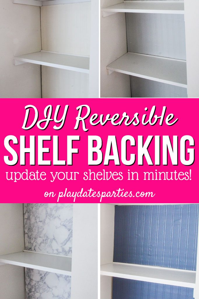 How to Install Contact Shelf Paper - Chic Shelf PaperChic Shelf Paper