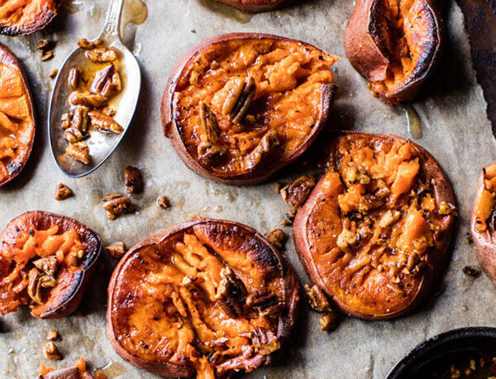 half-baked-harvest-crispy-roasted-sweet-potatoes-with-bourbon-maple-butter