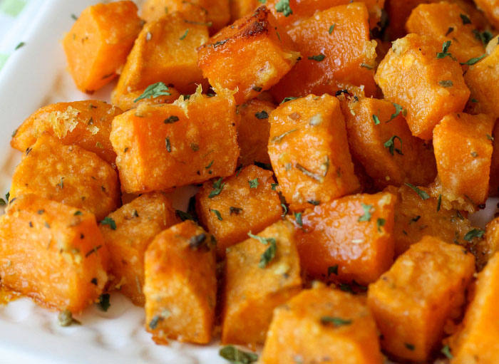 25 Stunning Sweet Potato Dishes to Make This Thanksgiving