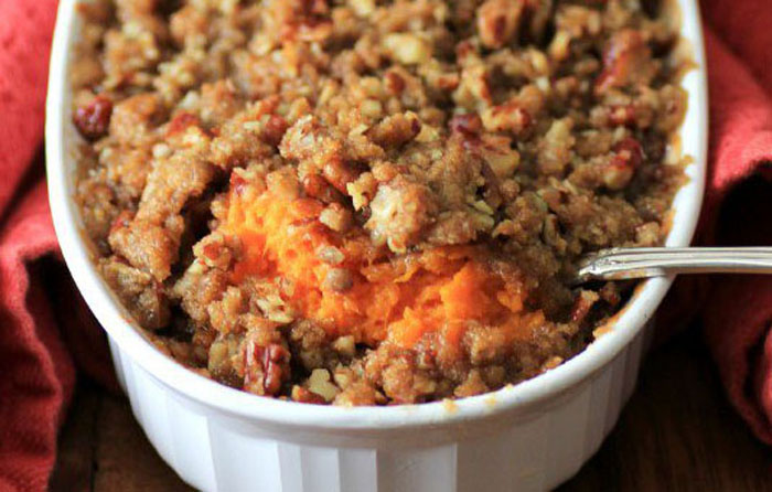 25 Stunning Sweet Potato Dishes to Make This Thanksgiving