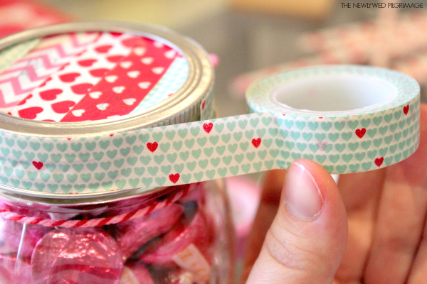 Take a look at these 15 washi tape party crafts to get started creating an amazing party with one of the most economical and versatile supplies available.