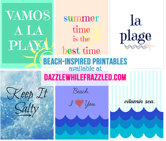 Beach-Inspired-Printables