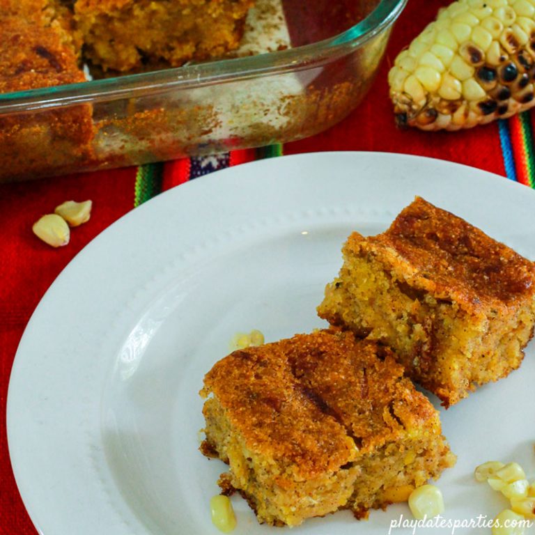 How to Make Bolivian Corn Cake (Easy Huminta)