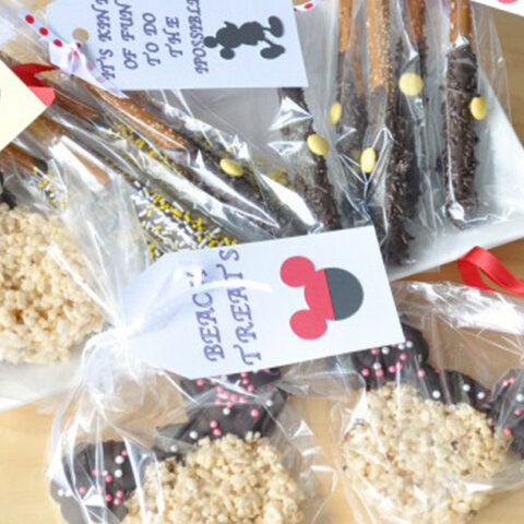 Image for Mickey Mouse