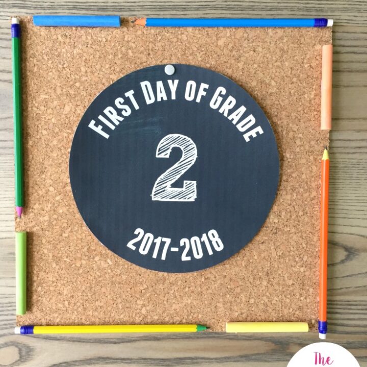 Image for Make a Back to School Photo Prop (Plus Free Printable)