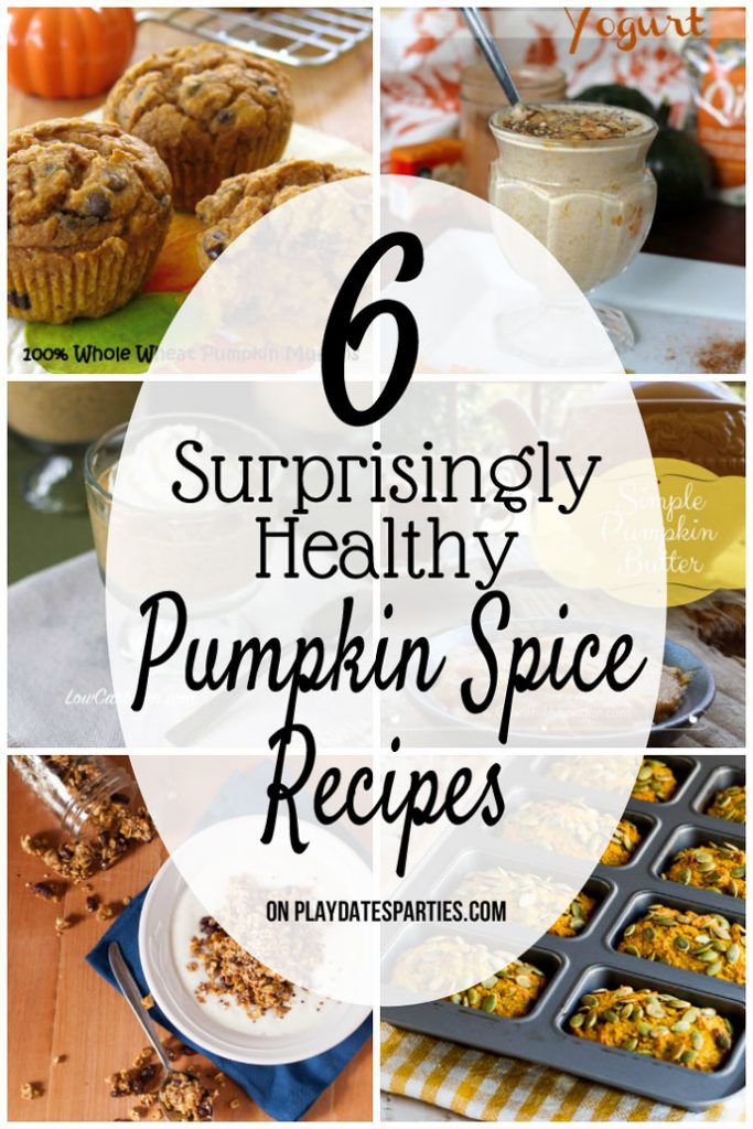 45 Pumpkin Spice Recipes So Good You'll Crave More