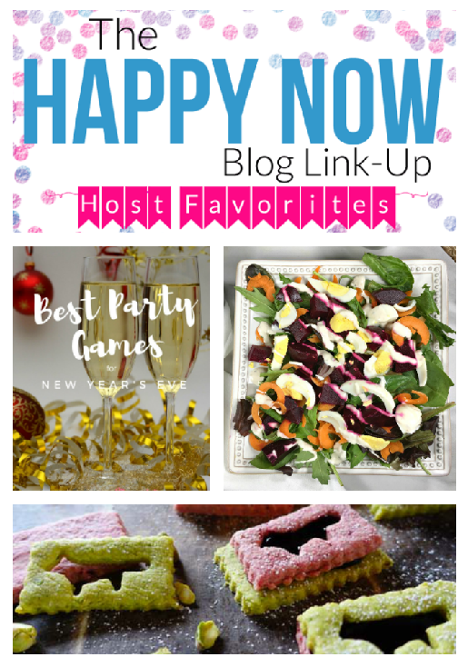 Looking for more happy in your life? Share your own happy posts and see those of others at the Happy Now Link Up every Tuesday through Saturday. #linkparty #blog #blogging
