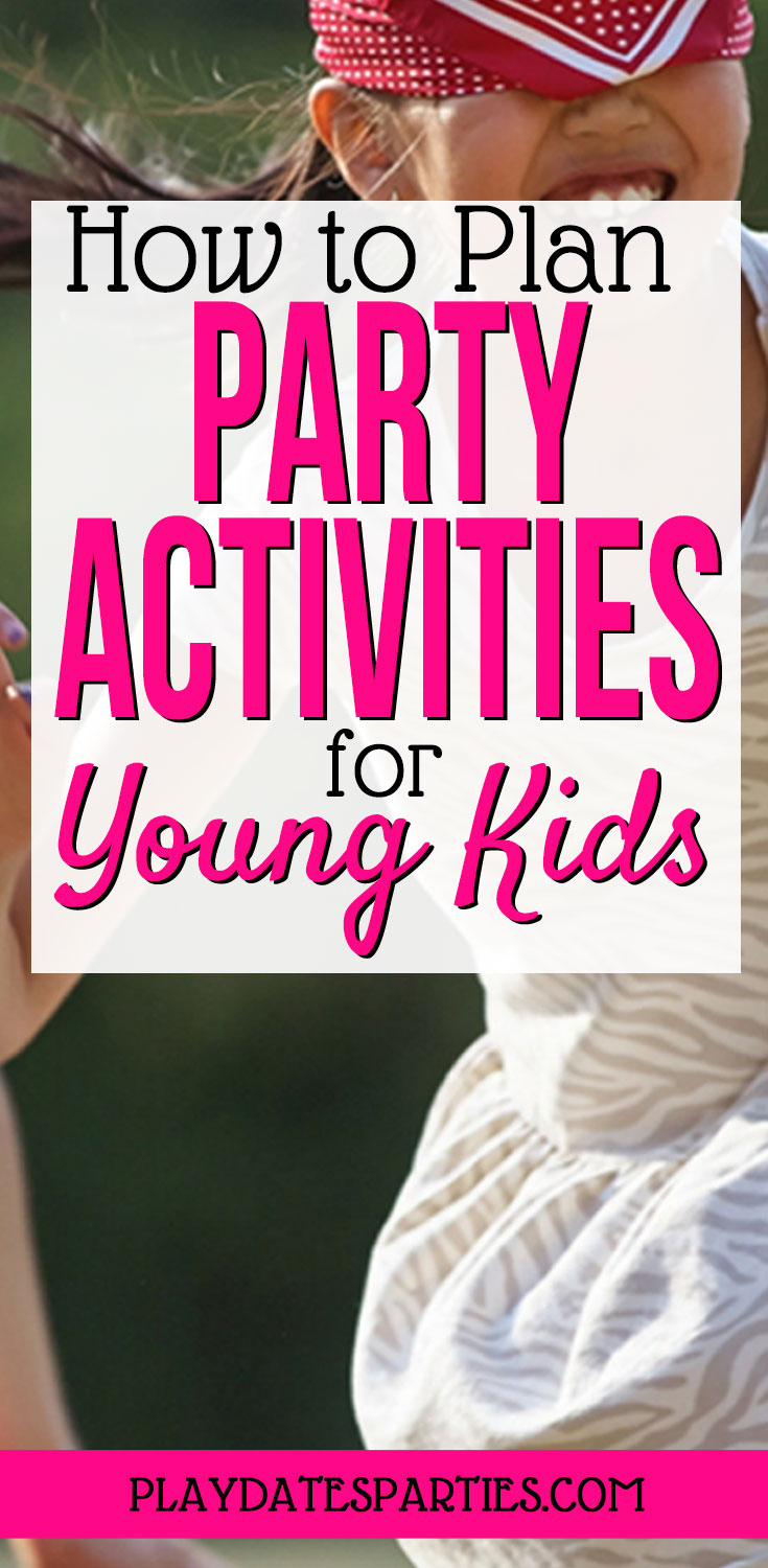 Figuring out party activities for kids beyond the toddler years doesn't have to be difficult. Read on for 20 easy ideas to keep kids active and having fun at birthday parties, including classic games and family-friendly activities for groups.
#parties #kidsparties #partytime #kids #kidsactivities #kidsgames #games