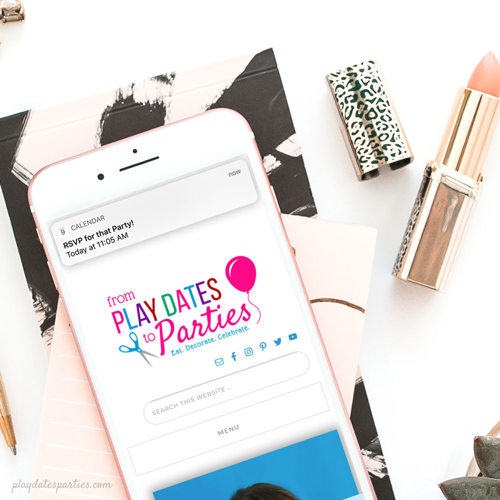 RSVP Reminder | Three Ways to Stay Better Organized