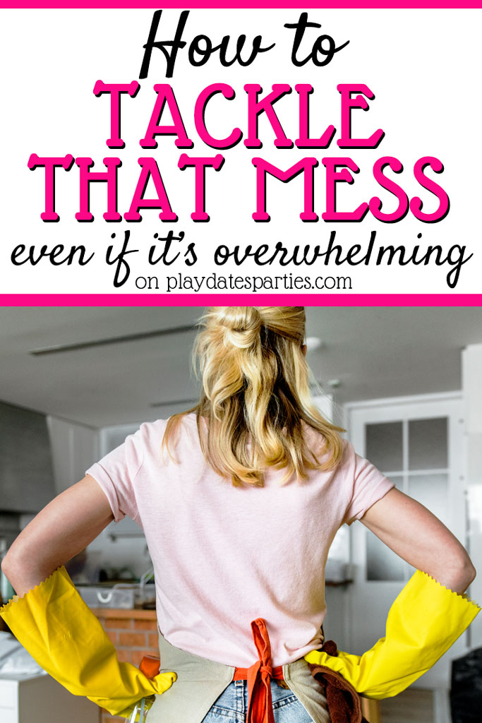 Sometimes it's so hard to figure out how to get motivated to clean when overwhelmed by mess from kids and just life in general. Here are 17 awesome organization tips and tricks for the home from experts who have been there. Hear their thoughts on simple ways to make sure you declutter and organize your house and your life.
#organized #homeorganization #tips