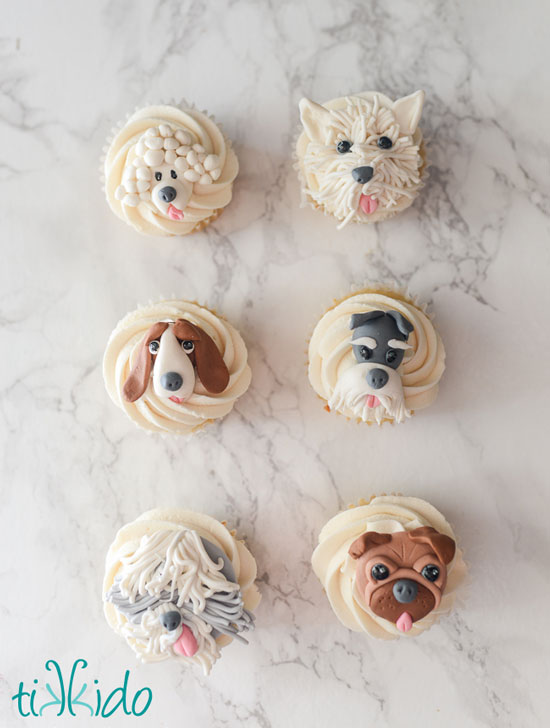 Puppy Themed Party Food 30 Paw some Ideas to Copy