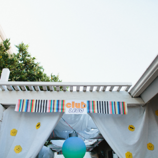 Image for Kid's Dance Club and Lego Birthday Party