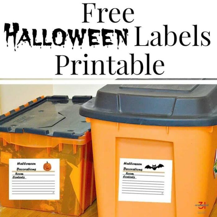 80+ Free Halloween Printables to Download Today