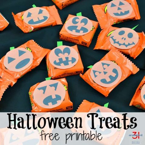 80+ Free Halloween Printables to Download Today