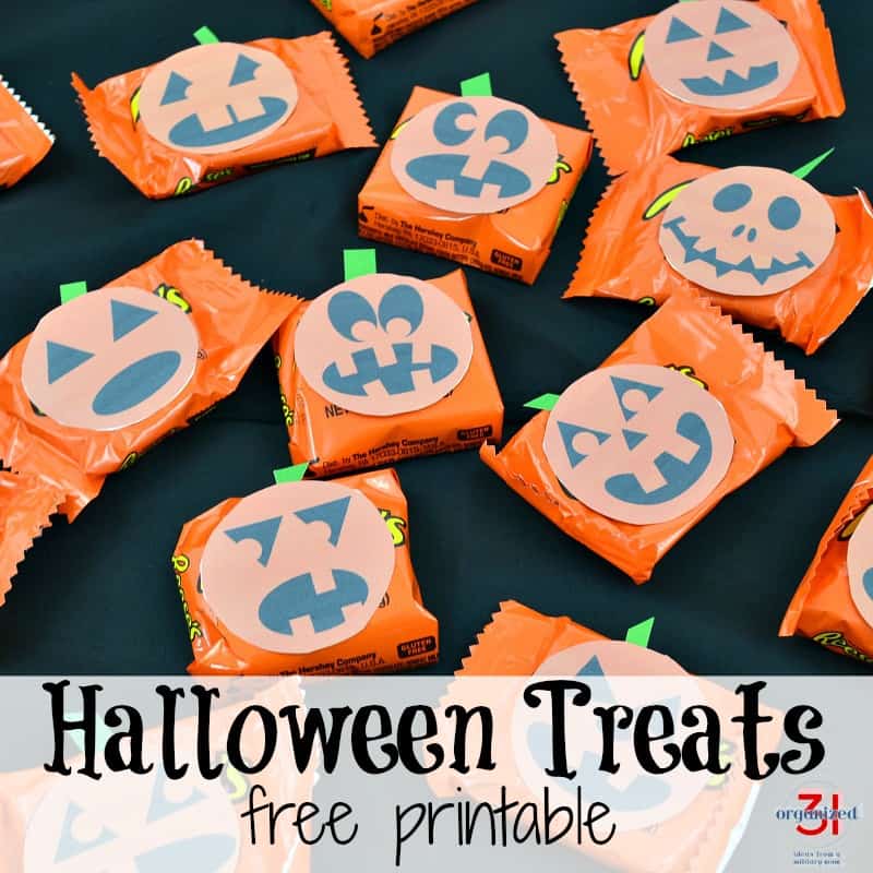 80+ Free Halloween Printables to Download Today