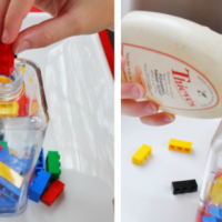 Image for DIY LEGO Soap or Hand Sanitizer