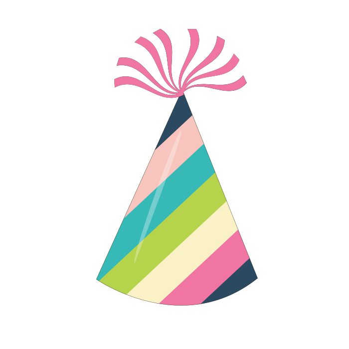 From Playdates to Parties logo