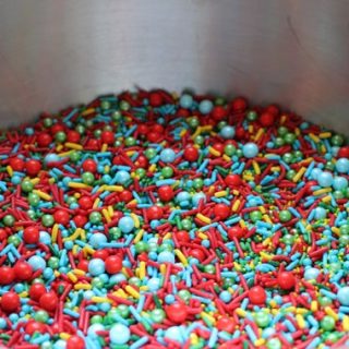 Image for Lego Sprinkle Mix (Classic Colors)