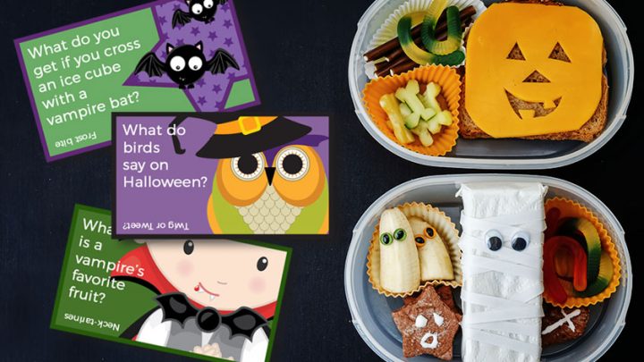 80+ Free Halloween Printables to Download Today