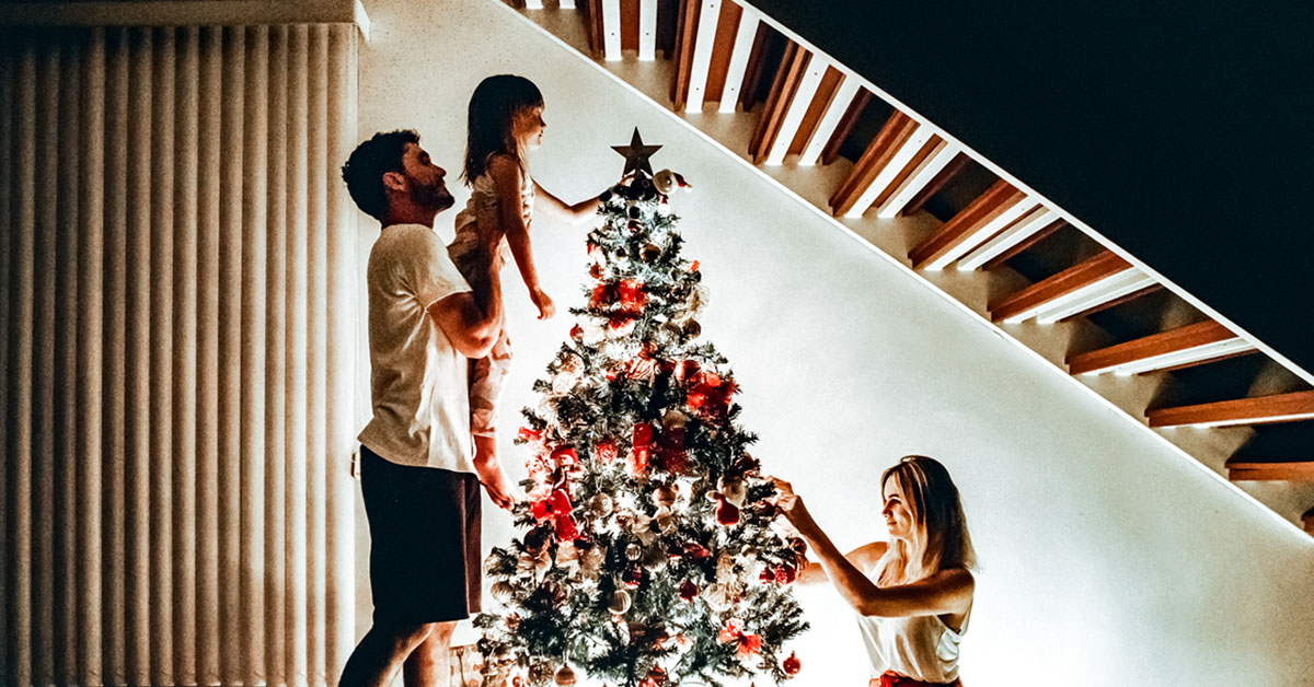 80 Fun and Festive Christmas Activities for Families