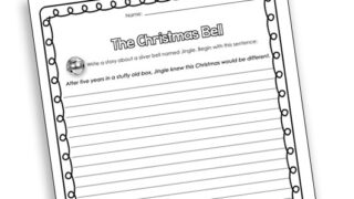 Free Christmas Printables | Over 100 Festive Ideas for Kids and Families
