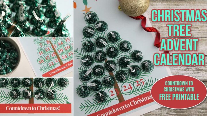 Free Christmas Printables | Over 100 Festive Ideas for Kids and Families