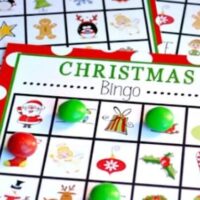 Free Christmas Printables | Over 100 Festive Ideas for Kids and Families