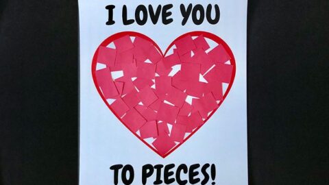 80+ Sweet (and Free!) Valentine's Day Printables