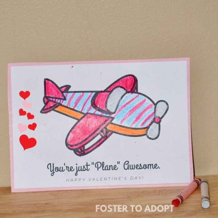 80+ Sweet (and Free!) Valentine's Day Printables