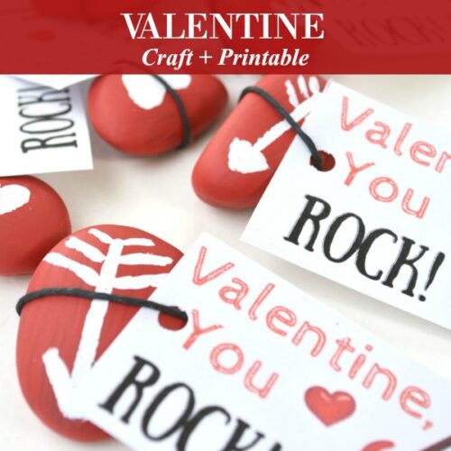80+ Sweet (and Free!) Valentine's Day Printables