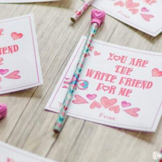 80+ Sweet (and Free!) Valentine's Day Printables