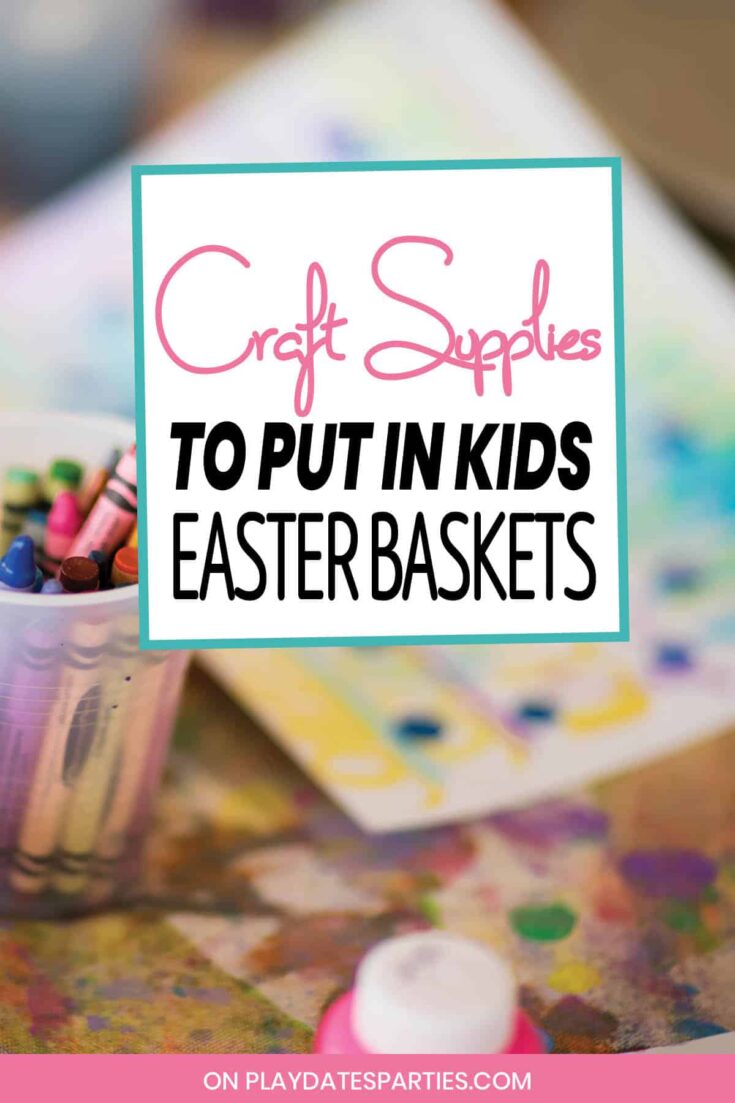 50+ Creative Ideas for Easter Gifts (No Candy Required!)