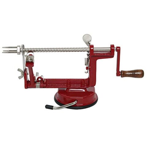 Image for Johnny Apple Peeler