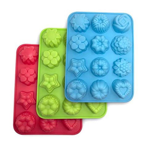 Image for A Fun Baking Pan