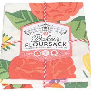 Image for Flour Sack Dish Towels