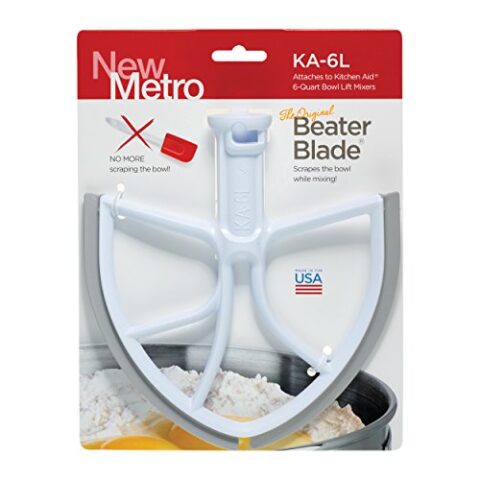 Image for Kitchen Aid Scraper Blade