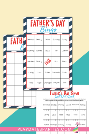 Your Free Printable is on its Way - Playdates to Parties